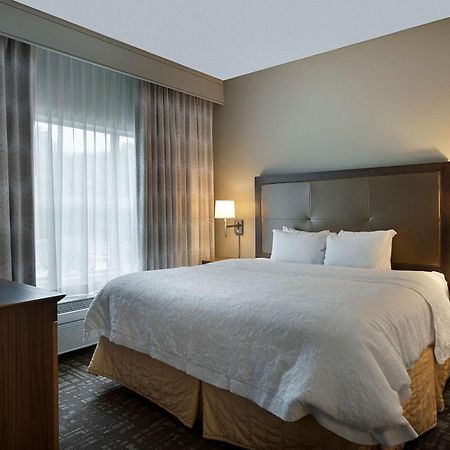 Hampton Inn & Suites Charlotte/Pineville Kültér fotó