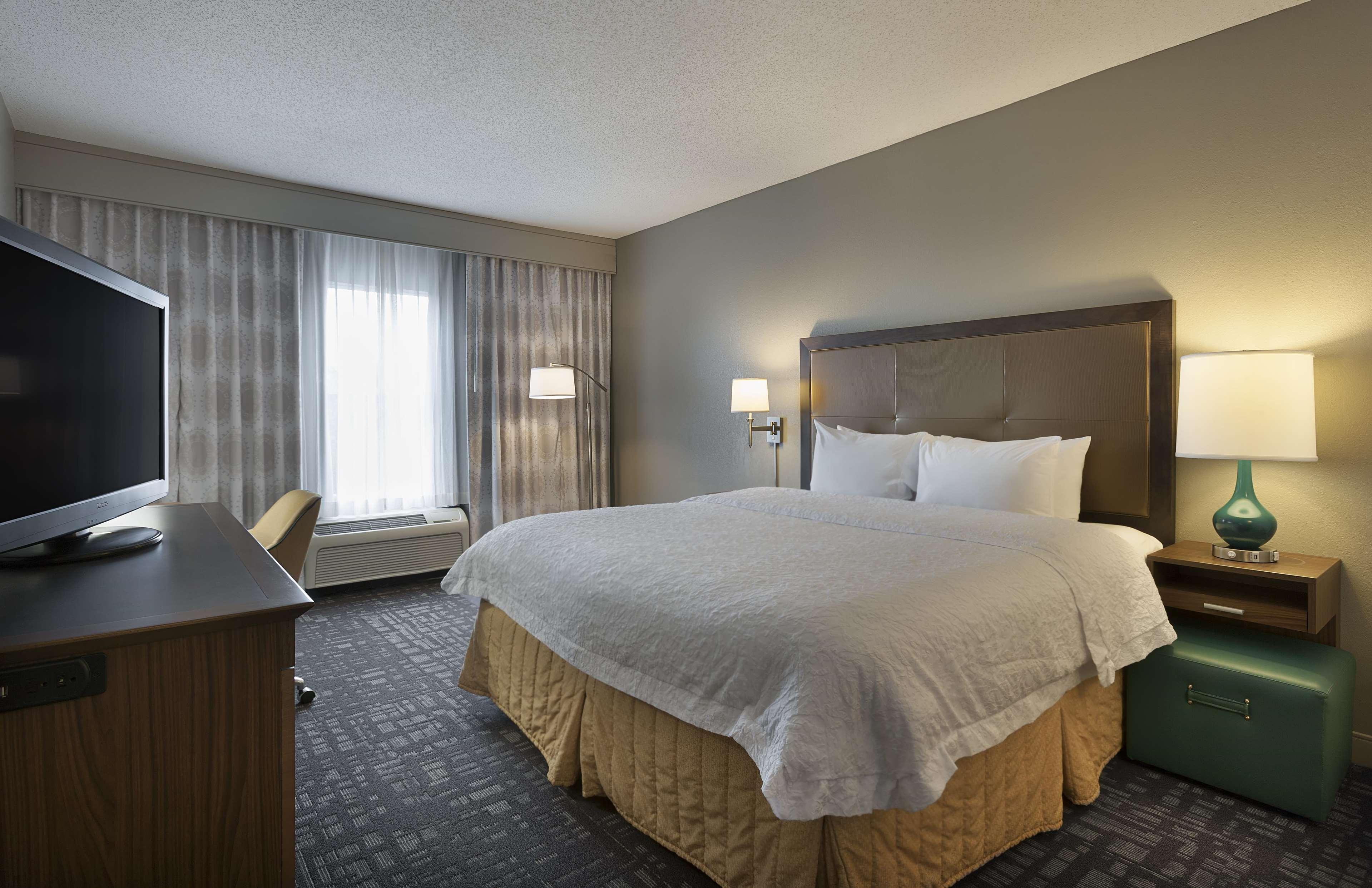 Hampton Inn & Suites Charlotte/Pineville Kültér fotó