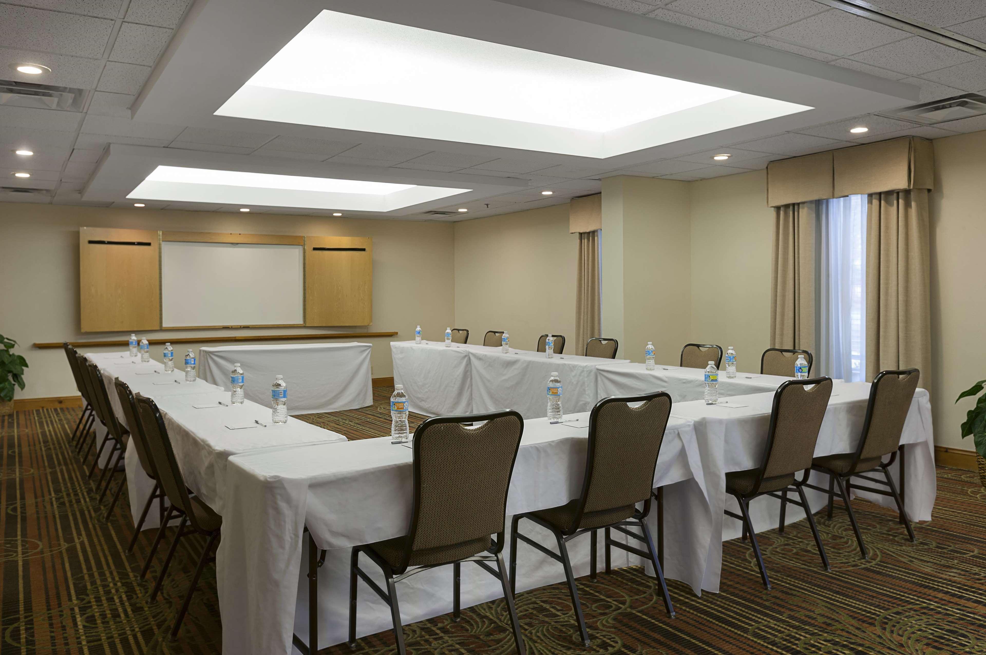 Hampton Inn & Suites Charlotte/Pineville Kültér fotó
