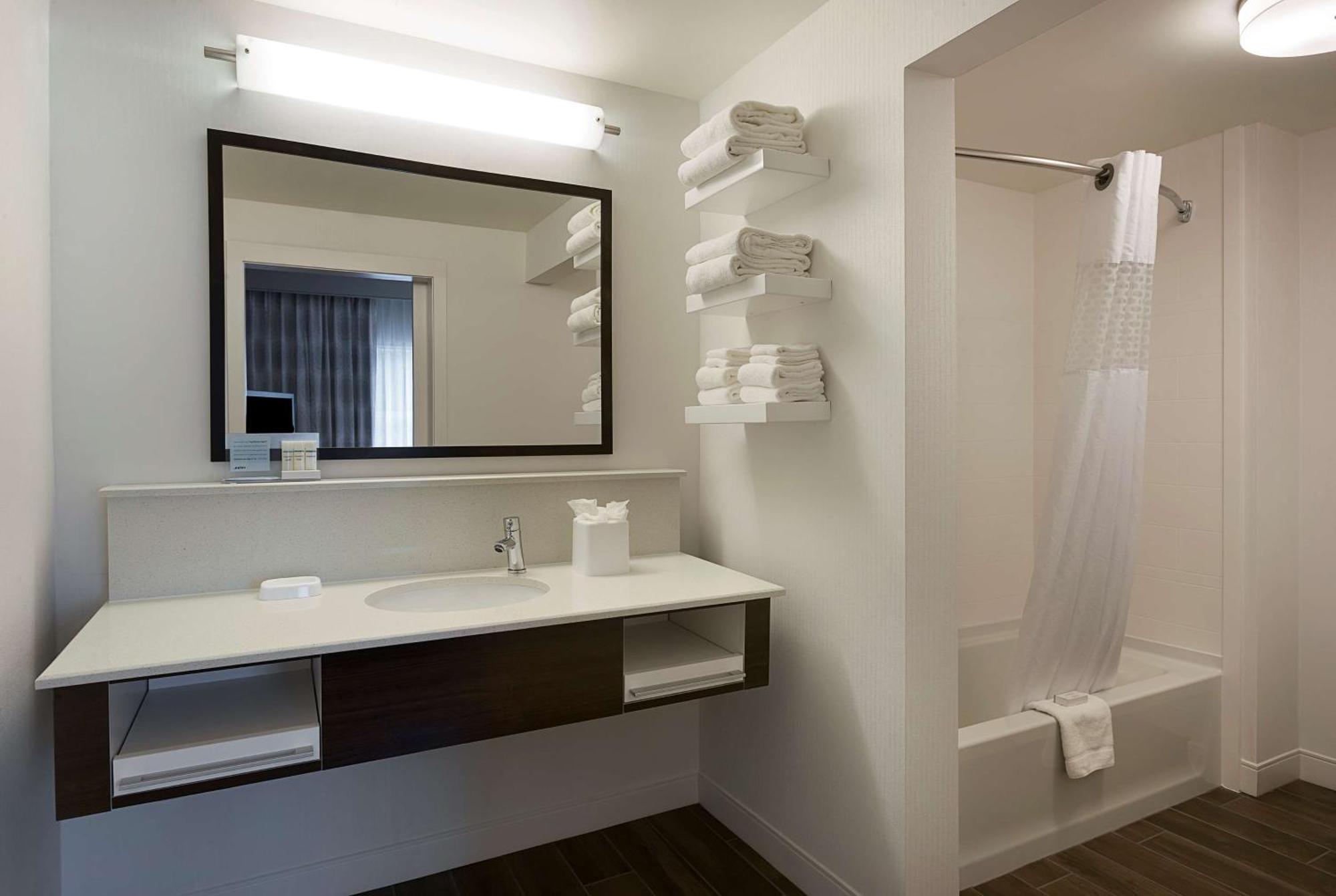 Hampton Inn & Suites Charlotte/Pineville Kültér fotó