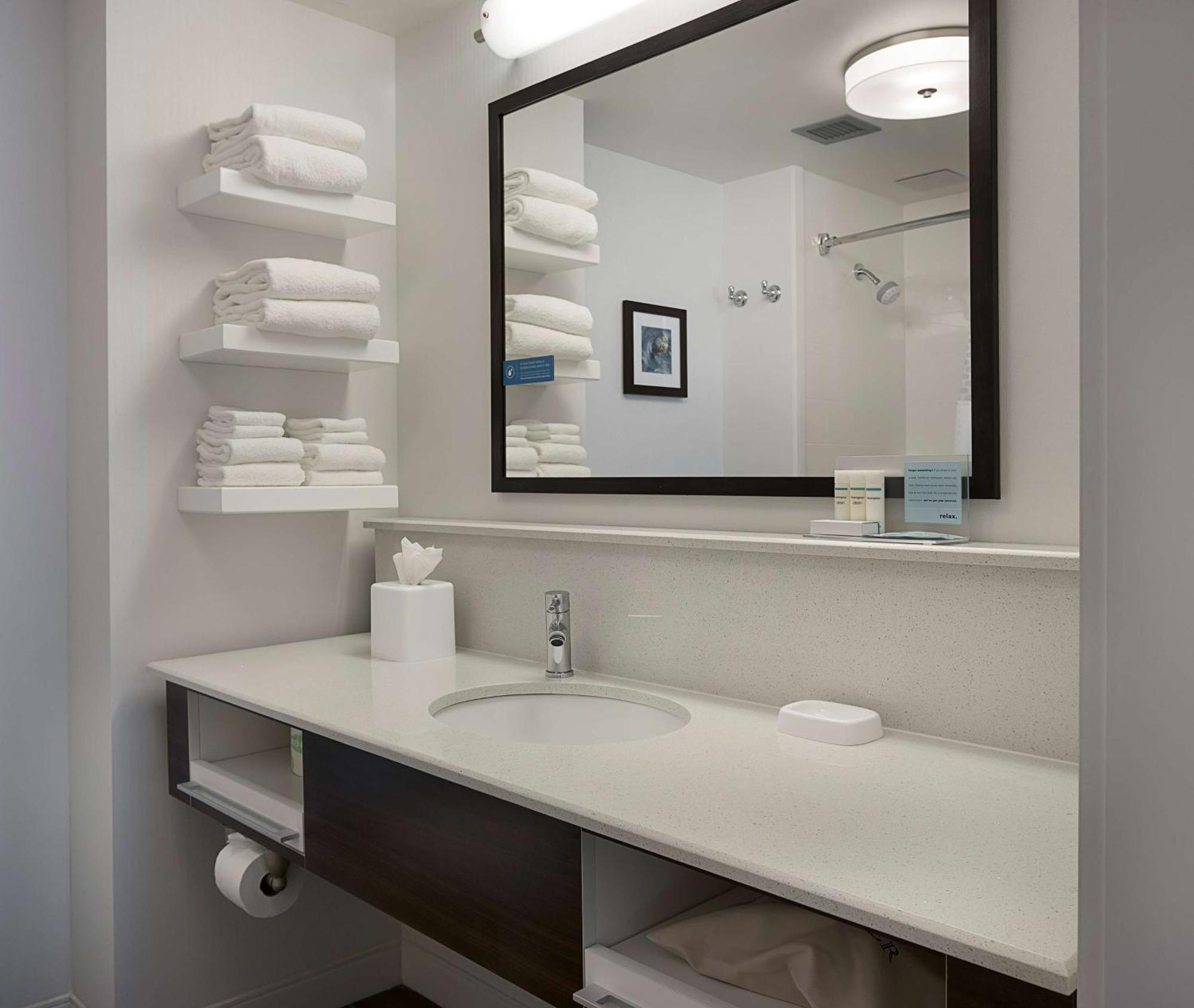 Hampton Inn & Suites Charlotte/Pineville Kültér fotó