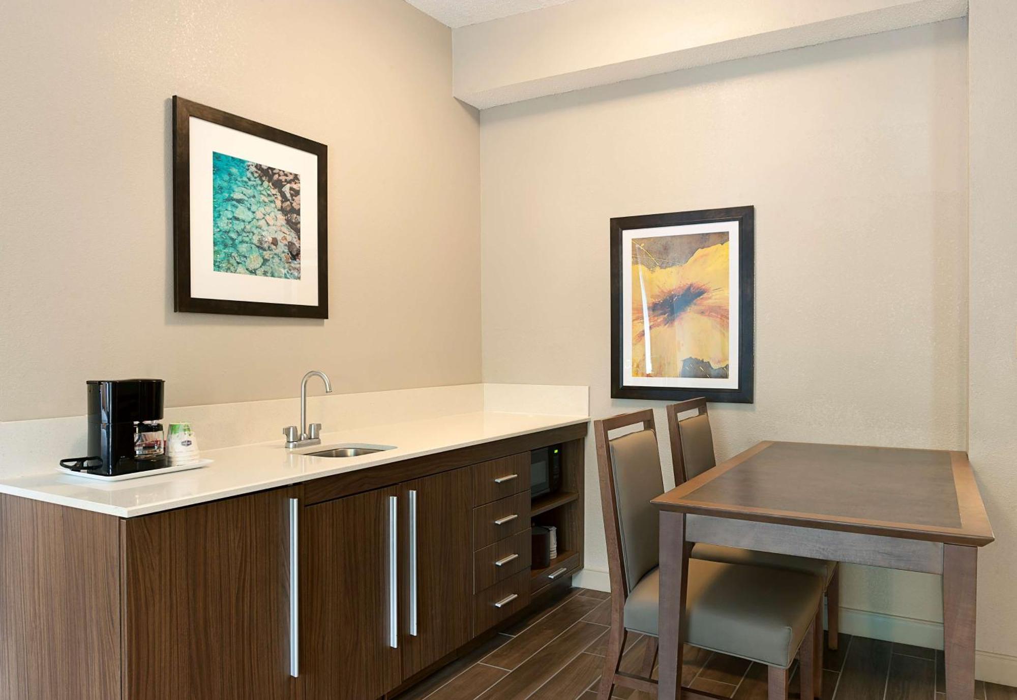 Hampton Inn & Suites Charlotte/Pineville Kültér fotó