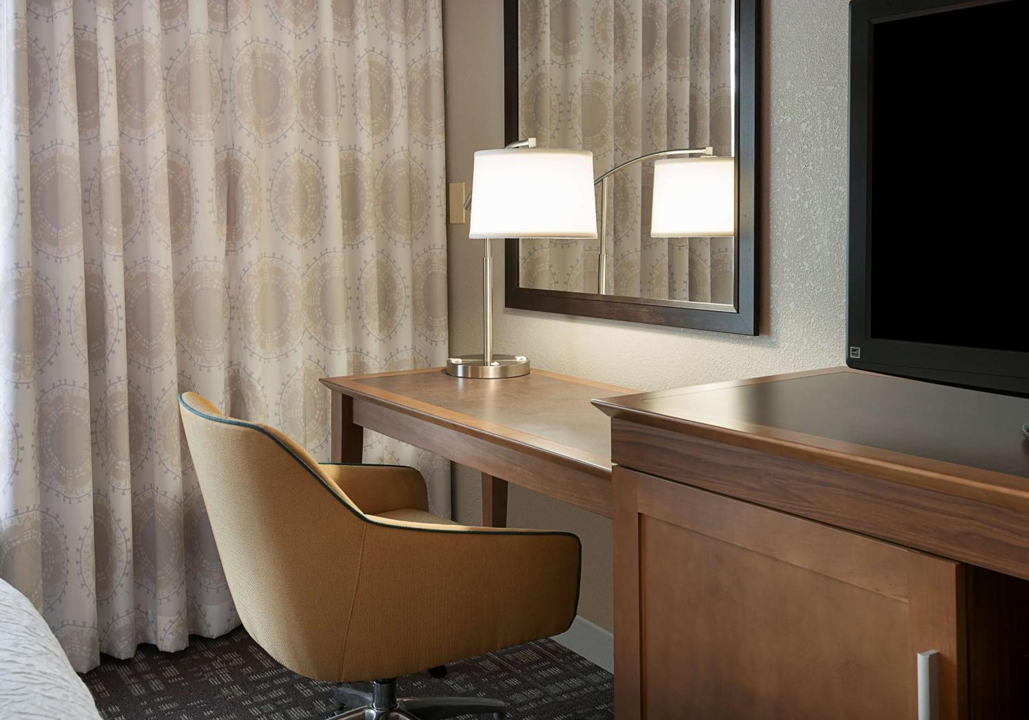 Hampton Inn & Suites Charlotte/Pineville Kültér fotó