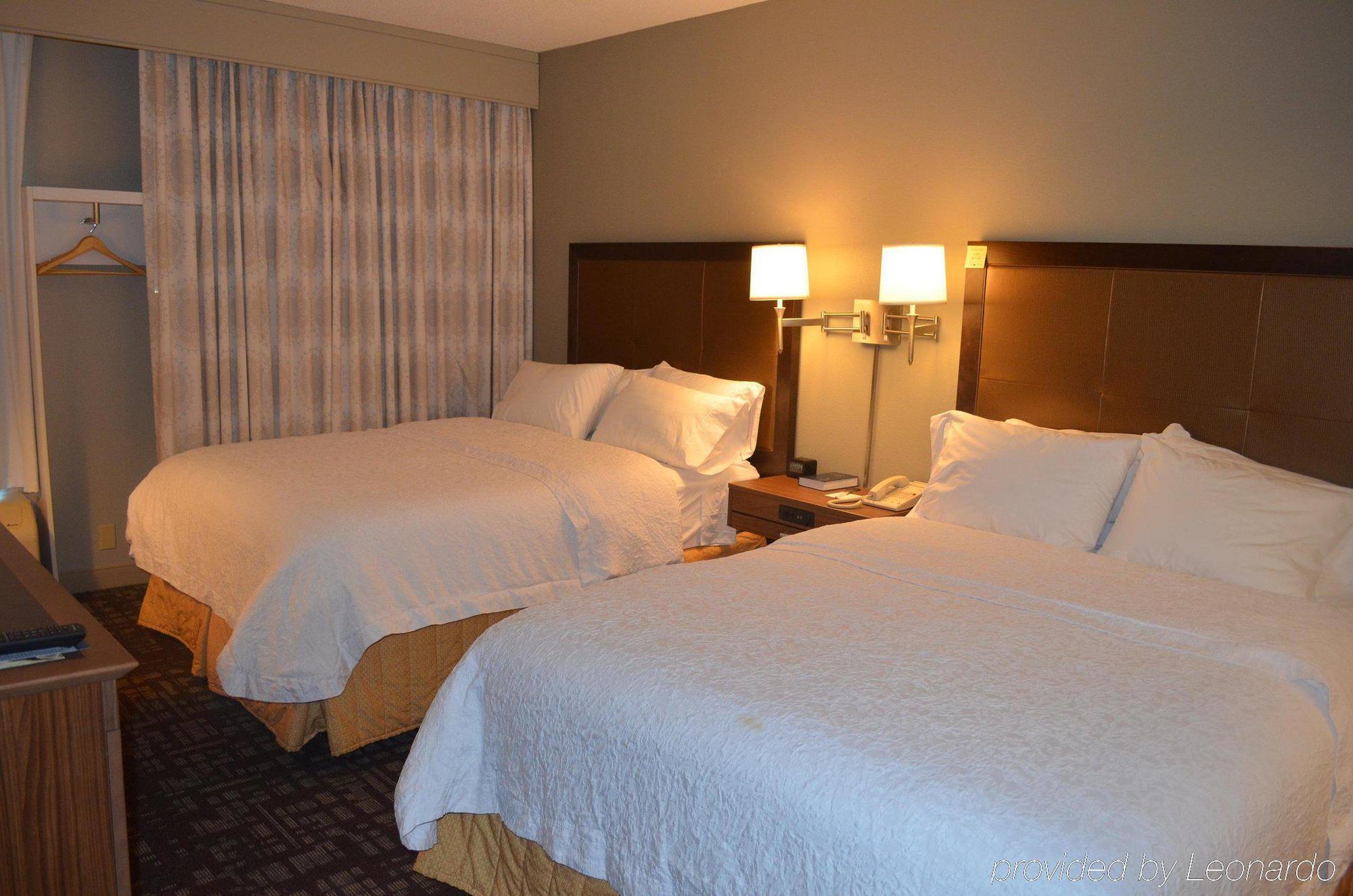 Hampton Inn & Suites Charlotte/Pineville Kültér fotó
