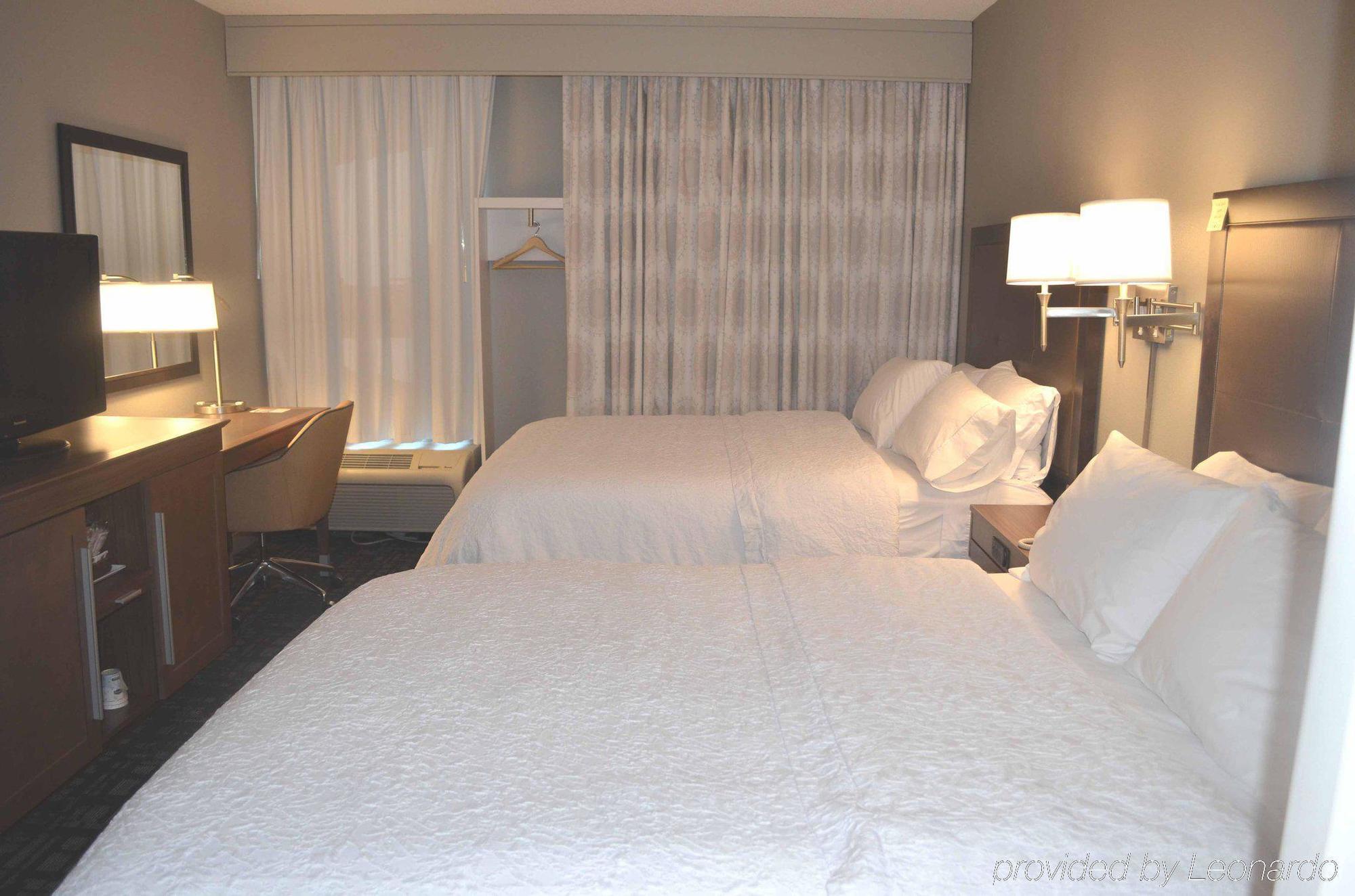 Hampton Inn & Suites Charlotte/Pineville Kültér fotó