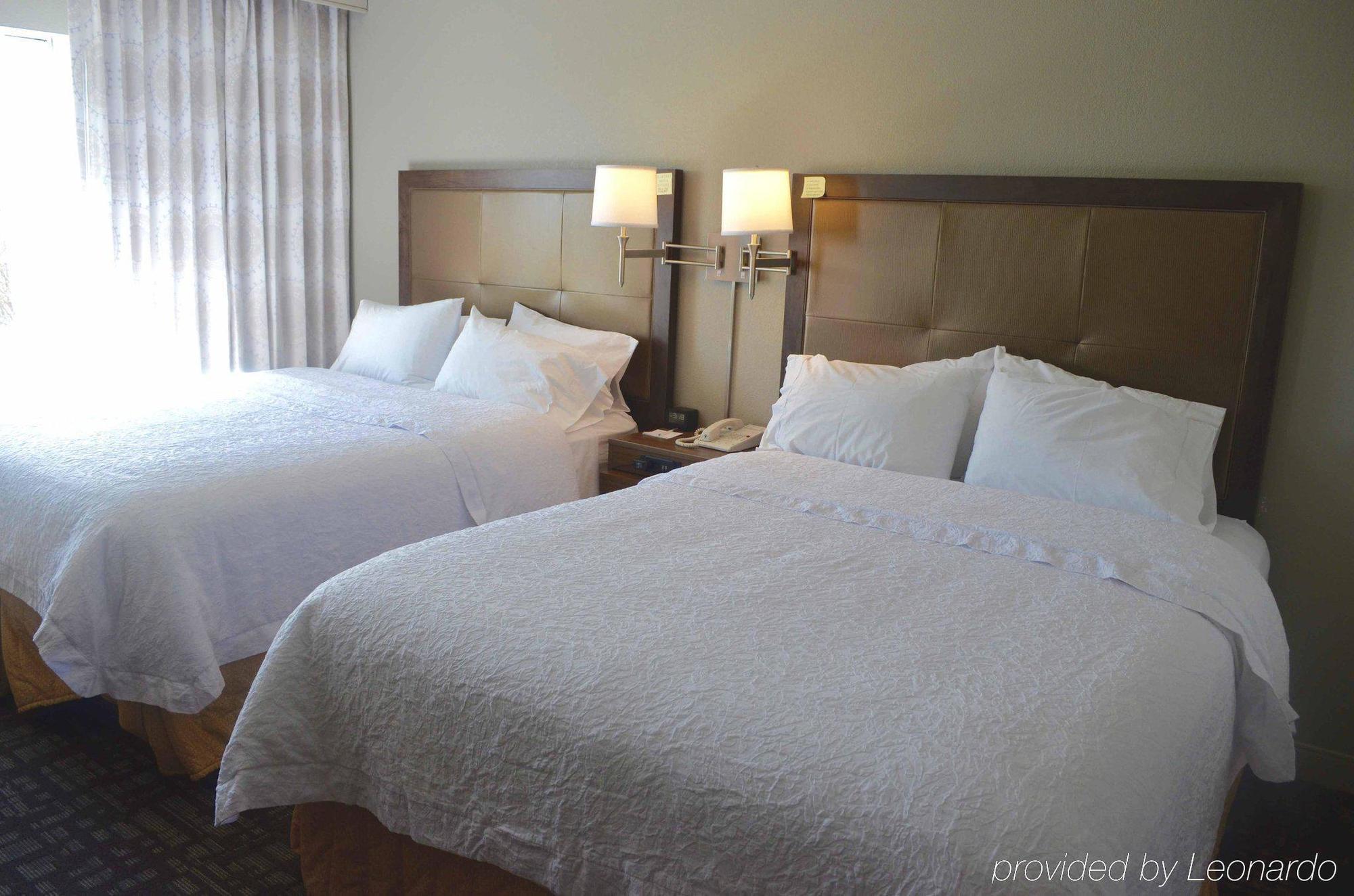 Hampton Inn & Suites Charlotte/Pineville Kültér fotó