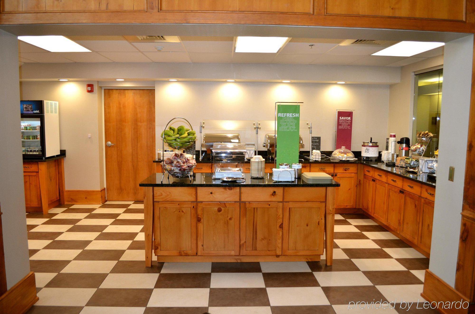 Hampton Inn & Suites Charlotte/Pineville Kültér fotó