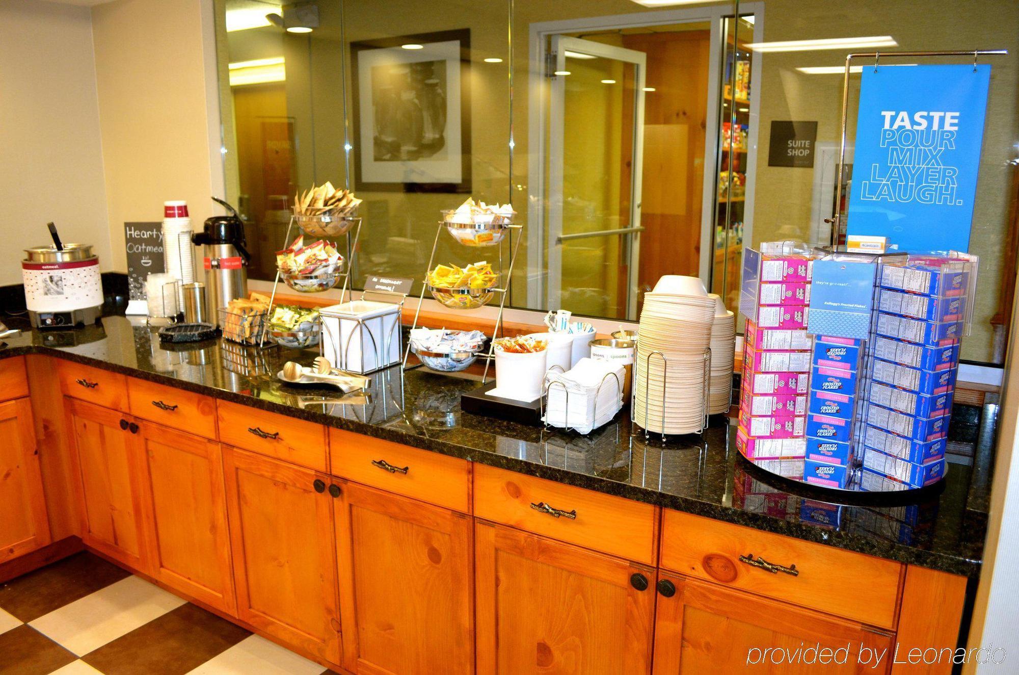 Hampton Inn & Suites Charlotte/Pineville Kültér fotó