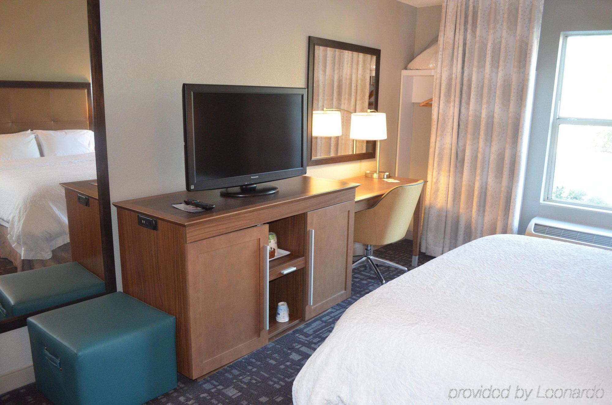 Hampton Inn & Suites Charlotte/Pineville Kültér fotó
