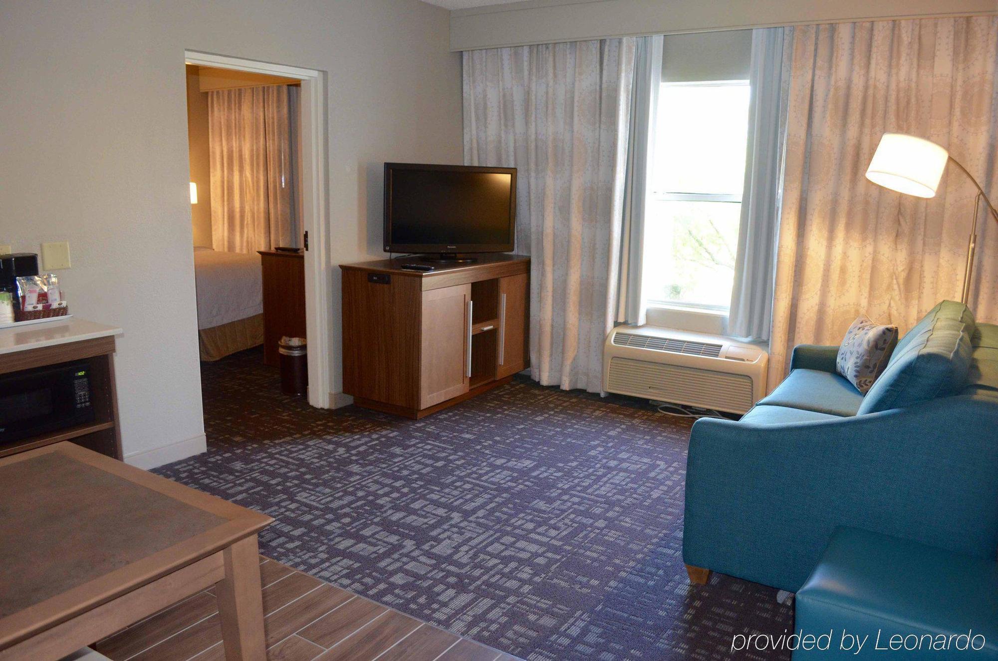 Hampton Inn & Suites Charlotte/Pineville Kültér fotó